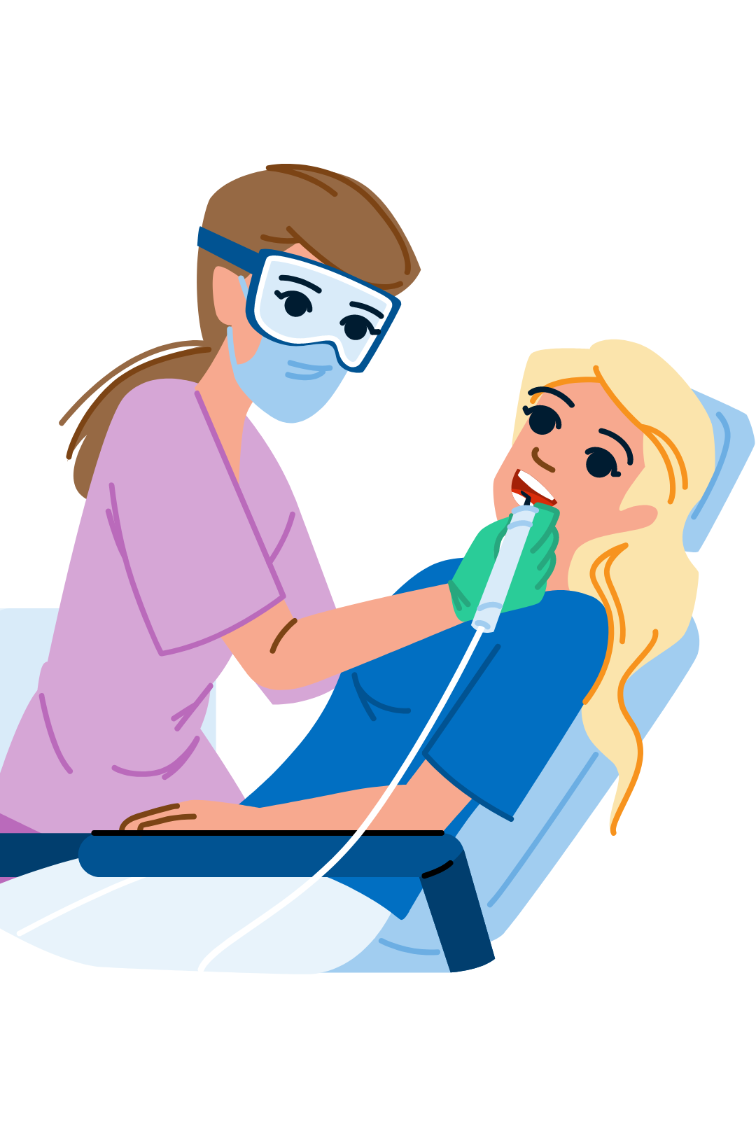 Your trusted partner in dental care Springdale